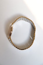 Load image into Gallery viewer, Yves Saint Laurent Vintage Two-Tone Quartz Watch - Large
