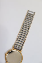 Load image into Gallery viewer, Yves Saint Laurent Vintage Two-Tone Quartz Watch - Large
