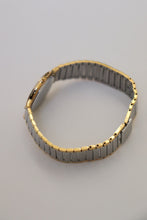 Load image into Gallery viewer, Yves Saint Laurent Vintage Two-Tone Quartz Watch - Large
