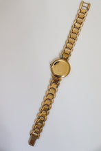 Load image into Gallery viewer, Vintage Fendi gold tone watch - swiss quartz
