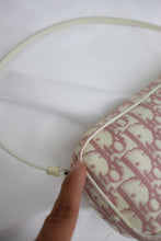 Load image into Gallery viewer, Christian Dior girly Diorissimo pochette
