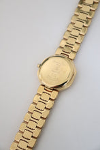 Lade das Bild in den Galerie-Viewer, Christian Dior Gold-Tone Modele Depose Octagonal Quartz Watch
