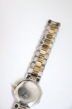 Load image into Gallery viewer, Vintage Christian Dior octagonal silver watch
