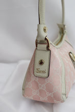 Load image into Gallery viewer, Gucci pink pochette
