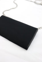 Load image into Gallery viewer, Fendi black wallet

