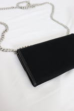 Load image into Gallery viewer, Fendi black wallet
