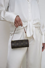 Load image into Gallery viewer, Louis Vuitton Mini Papillon Pochette Monogram Canvas
