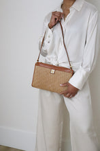 Load image into Gallery viewer, Dior Oblique shoulder bag
