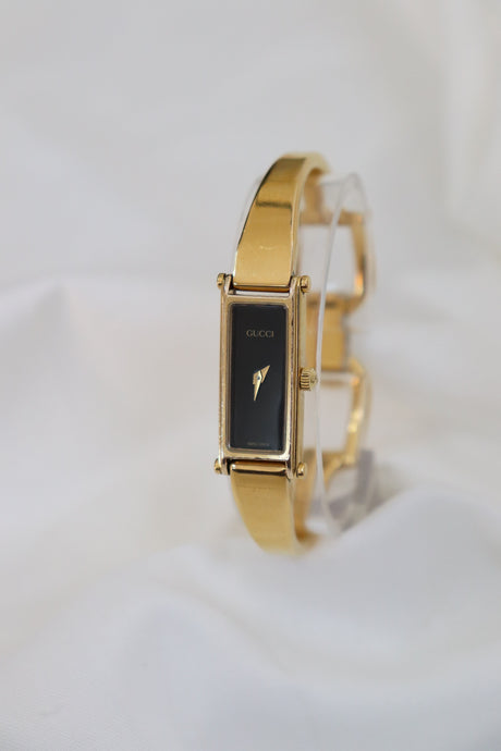 Gucci 1500L watch