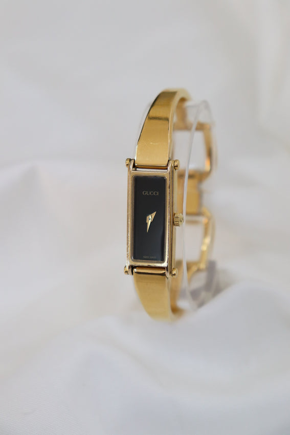 Gucci 1500L watch