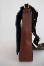 Load image into Gallery viewer, Y2K Dior denim street crossbody messenger
