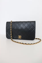 Load image into Gallery viewer, Chanel Lambskin Full Flap
