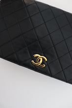 Load image into Gallery viewer, Chanel Lambskin Full Flap
