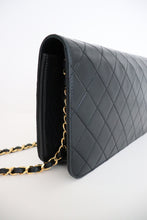 Load image into Gallery viewer, Chanel Lambskin Full Flap

