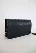 Load image into Gallery viewer, Chanel Lambskin Full Flap
