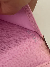 Load image into Gallery viewer, Louis vuitton murakami vintage wallet
