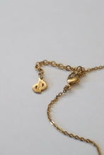 Load image into Gallery viewer, Vintage Dior heart with crystals
