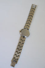 Load image into Gallery viewer, Vintage Givenchy White Dial Two Tone Watch
