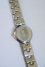 Load image into Gallery viewer, Vintage Givenchy White Dial Two Tone Watch
