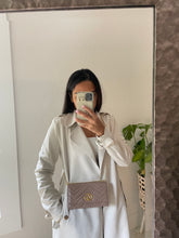 Load image into Gallery viewer, Gucci GG Marmont continental wallet matelasse leather
