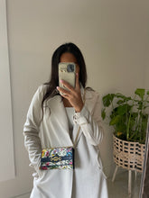 Load image into Gallery viewer, Gucci Flora Print Continental Wallet
