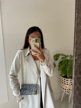 Load image into Gallery viewer, Dior saddle long wallet
