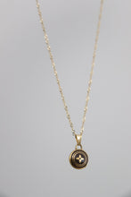 Load image into Gallery viewer, LV fleur de lis in brown
