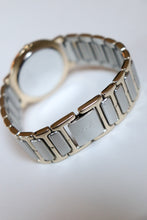 Load image into Gallery viewer, Vintage YSL Black Dial Two-Tone Watch
