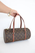 Load image into Gallery viewer, Louis Vuitton Papillon 30
