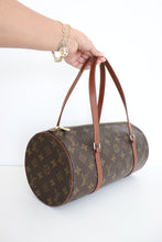 Load image into Gallery viewer, Louis Vuitton Papillon 30
