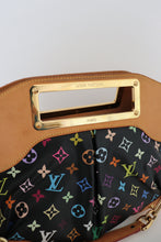 Lade das Bild in den Galerie-Viewer, Louis Vuitton Judy GM two way shoulder bag
