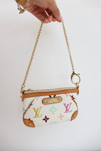 Load image into Gallery viewer, LOUIS VUITTON MILLA PM MULTICOLOR
