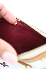 Load image into Gallery viewer, LOUIS VUITTON MILLA PM MULTICOLOR
