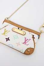 Load image into Gallery viewer, LOUIS VUITTON MILLA PM MULTICOLOR
