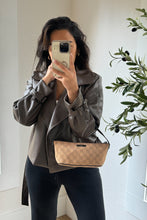 Load image into Gallery viewer, Gucci boat pochette
