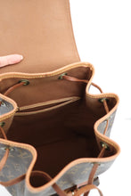Load image into Gallery viewer, Louis Vuitton Monogram Montsouris MM Backpack
