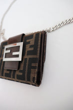 Load image into Gallery viewer, Vintage Fendi wallet
