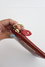 Load image into Gallery viewer, Louis Vuitton vernis coin pouch

