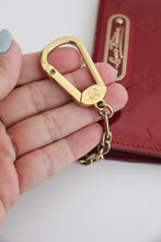 Load image into Gallery viewer, Louis Vuitton vernis coin pouch
