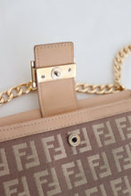 Load image into Gallery viewer, Vintage Fendi wallet
