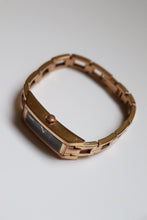 Load image into Gallery viewer, Vintage Gucci Rectangular Quartz Watch
