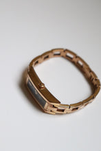 Load image into Gallery viewer, Vintage Gucci Rectangular Quartz Watch
