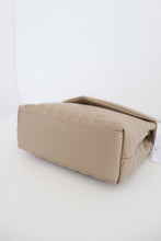 Load image into Gallery viewer, BRAND NEW YSL Loulou Bag in Quilted leather in beige (retails for 2650$)
