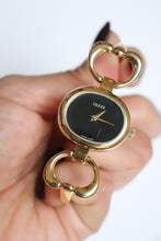 Load image into Gallery viewer, Vintage Gucci 1600 series watch
