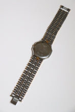 Load image into Gallery viewer, Vintage Christian Dior Two Tone with Silver dial
