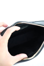 Load image into Gallery viewer, BRAND NEW YSL Lou Camera Bag in Quilted Leather (retails for $1690)

