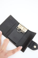 Load image into Gallery viewer, Gucci mini key holder wallet
