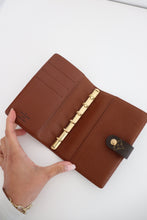 Load image into Gallery viewer, LOUIS VUITTON Monogram Small ring Agenda
