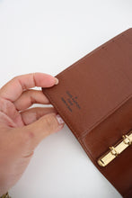 Load image into Gallery viewer, LOUIS VUITTON Monogram Small ring Agenda
