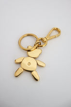 Load image into Gallery viewer, Prada bear key chain
